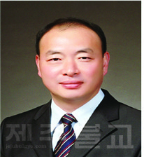 김문석 서귀포경찰서 중문파출소장 경감·범죄심리사
